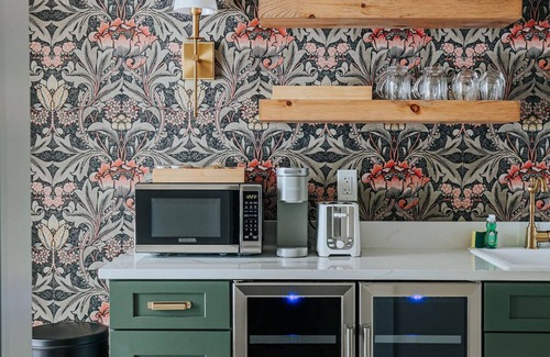 Staunton House | Barristers Row