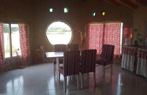 Trevelin Ski Chalet | Barro tal vez
