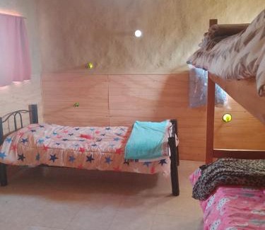 Trevelin Ski Chalet | Barro tal vez