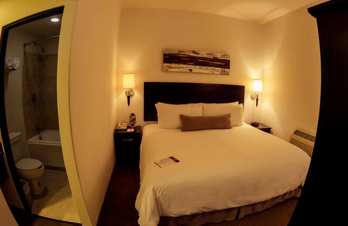 Piedras Negras Hotel | Barrokas Hotel & Suites