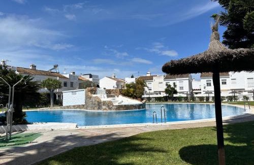 Los Gallos-Cerromolino Apartment | Barrosa Living