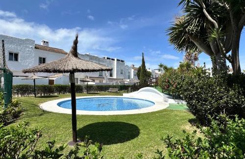 Los Gallos-Cerromolino Apartment | Barrosa Living