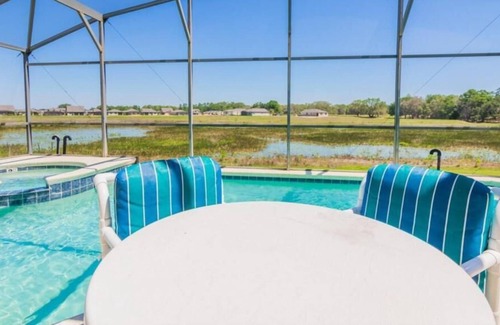 Marbella House | Barry's Marbella North Vacation Home