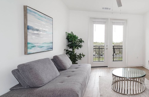 Gainesville Apartment | Barsala At Thirty Fourth