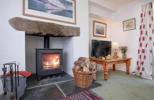 Mylor Churchtown House | Barton Bothy