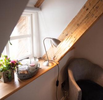 Holworth Bed & Breakfast | Barton Cottage Bed and Breakfast