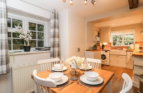 Bourton Cottage | Barton Cottage