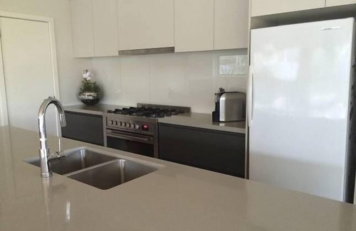 Barwon Heads House | Barwon Heads West View