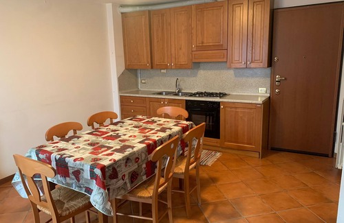 Barzio Apartment | Barzio Centro 16