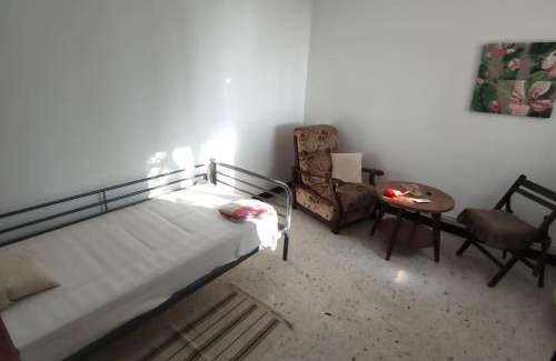 Le Revest-les-Eaux Apartment | Bas de Villa T3 - Calme et Vue Panoramique