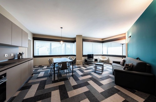 Mestre Apartment | BASALTO Venice Mestre Apartments