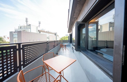Mestre Apartment | BASALTO Venice Mestre Apartments