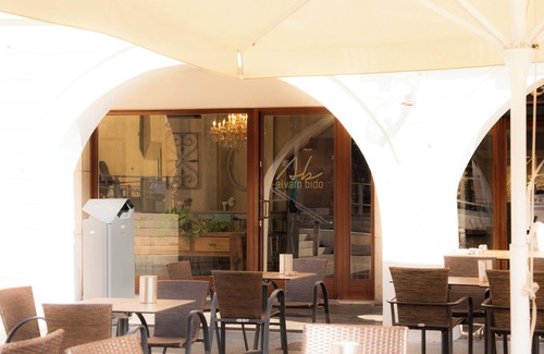 Mestre Apartment | BASALTO Venice Mestre Apartments