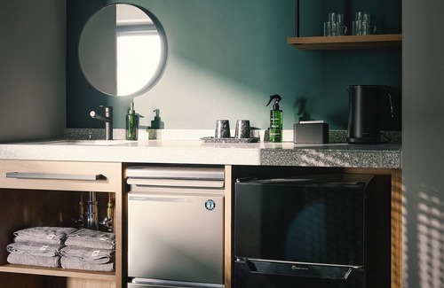 Nishiki Hotel | BASE LAYER HOTEL Nagoya Nishiki