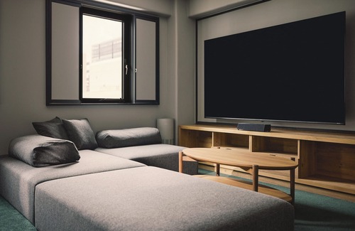 Nishiki Hotel | BASE LAYER HOTEL Nagoya Nishiki