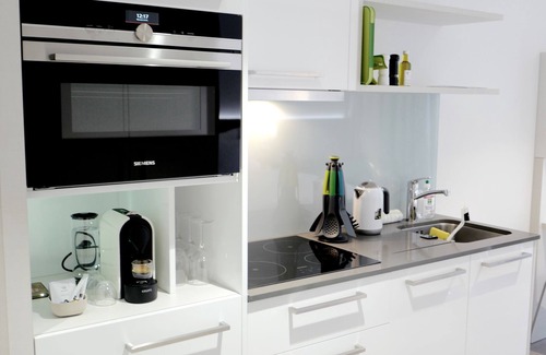 Vevey Apartment | Base Vevey