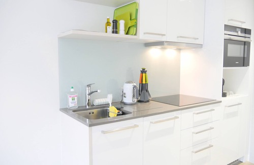 Vevey Apartment | Base Vevey