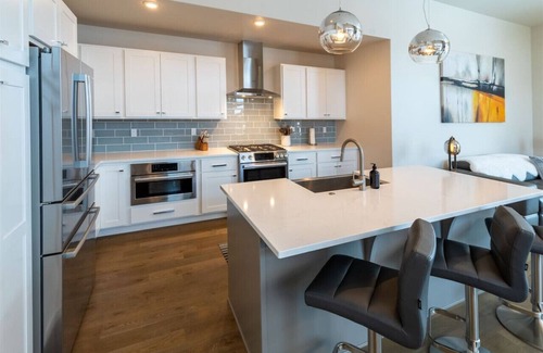 Silverthorne House | Basecamp 970 - Beautiful Modern Mountain Home