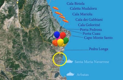 Lotzorai House | BaseCamp Ogliastra - House