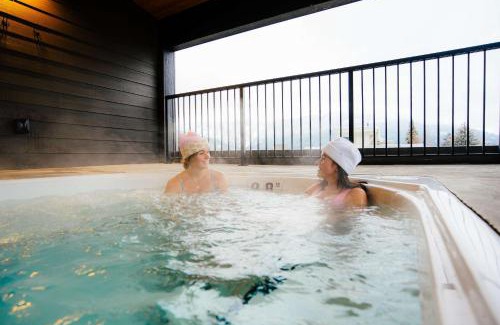 Revelstoke Apartment | Basecamp Suites Revelstoke