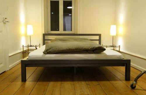 Gundeldingen Apartment | Basel Charme Apartments