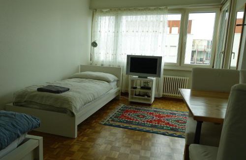 Matthaus Apartment | Basel Rooms Appartements