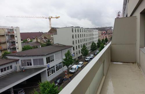 Matthaus Apartment | Basel Rooms Appartements