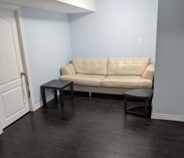 Meadowvale Village Apartment | Basement apartment near Toronto Pearson airport