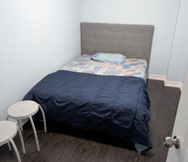 Meadowvale Village Apartment | Basement apartment near Toronto Pearson airport