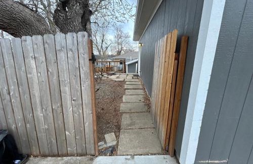 Barnum West House | Basement Unit 2br 2ba in Barnum West Near Belmar and Sloan Lake 10 mins to Downtown