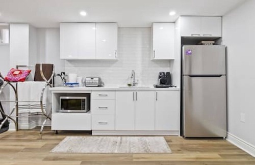 Brampton House | Basement Unit By Bramalea Mall
