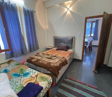 Kaul House | Basgaon Hillside Homestay