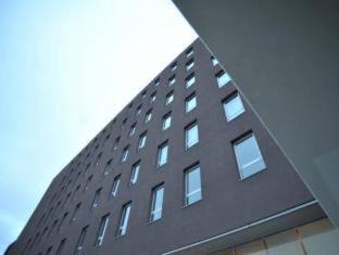 Braga Hotel | Basic Braga by Axis