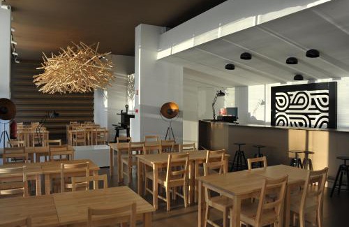 Braga Hotel | Basic Braga by Axis