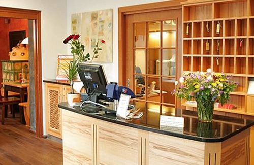 Itzling House | Basic double room - Itzlinger Hof, Hotel