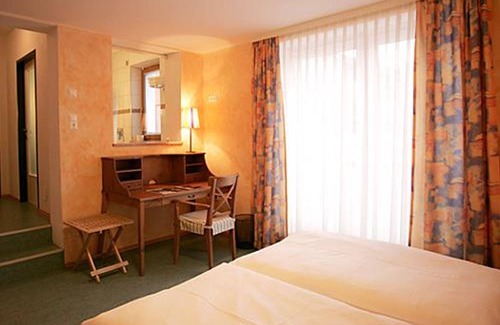 Itzling House | Basic double room - Itzlinger Hof, Hotel
