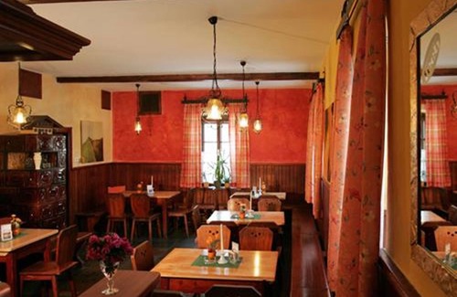 Itzling House | Basic double room - Itzlinger Hof, Hotel