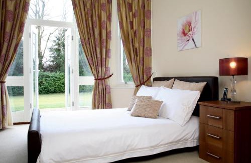 Basingstoke Apartment | Basingstoke Apartments - Sherborne House, City Centre Victorian Apartments
