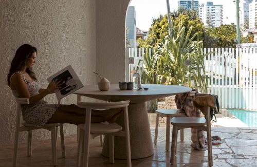 Burleigh Heads Villa | Bask at Burleigh
