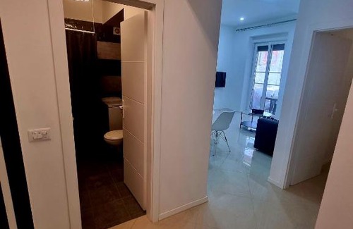 Veruda Apartment | Bass Apartment
