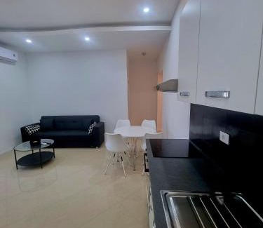 Veruda Apartment | Bass Apartment