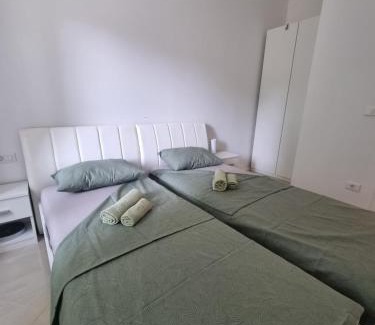 Veruda Apartment | Bass Apartment