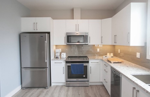 Okanagan-Similkameen House | Bassett Carriage House