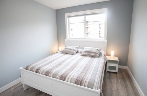 Okanagan-Similkameen House | Bassett Carriage House