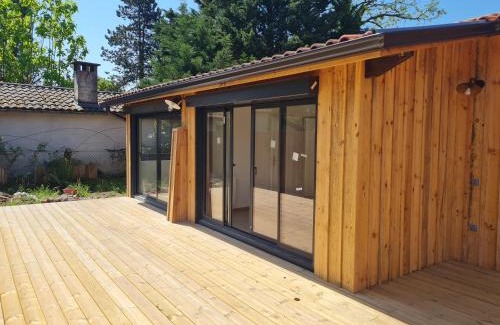 Andernos-les-Bains Villa | Bassin d'Arcachon Villa 10 couchages