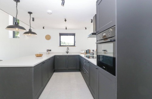 Hatherleigh Cottage | Basswood Barn