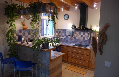 Bastelicaccia Villa | Bastelicaccia: House/Villa - BASTELICACCIA