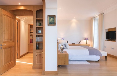 Vidauban Other | Bastide 10 rooms 24 persons I 2 swimming pools I Air conditioning I 400ha of nature