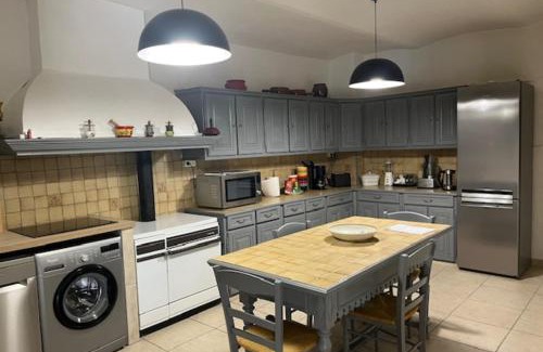 Vidauban House | Bastide 5 stars in the heart of the vineyards