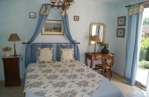 Forcalquier Apartment | Bastide de l'orme